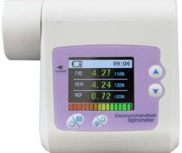 Spirometru SP-10